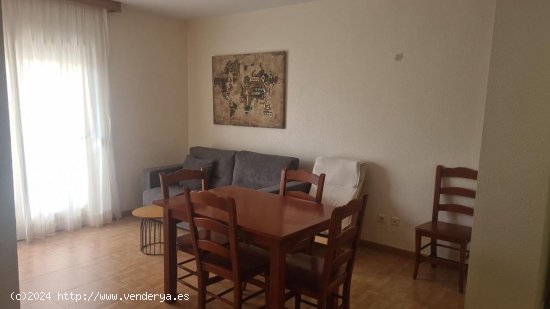 Apartamento en venta en Fuengirola (Málaga)