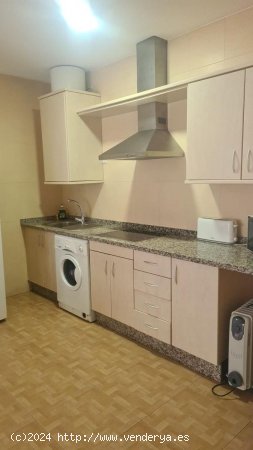 Apartamento en venta en Fuengirola (Málaga)