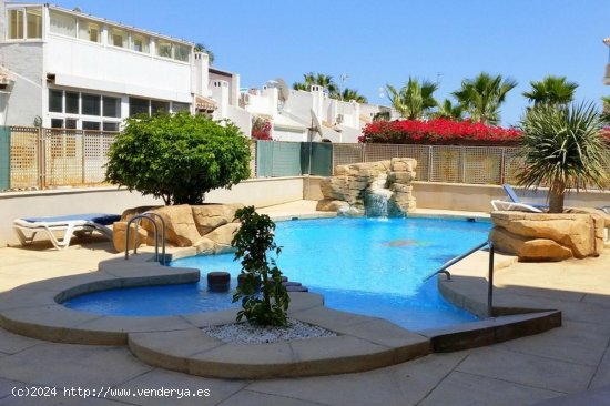 Apartamento en venta en Orihuela (Alicante)