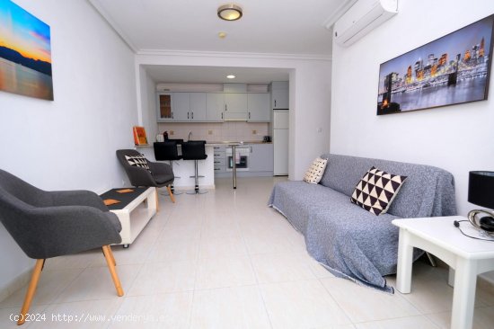 Apartamento en venta en Orihuela (Alicante)