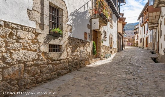 Casa en venta en Candelario (Salamanca)