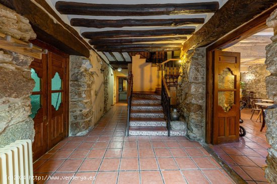 Casa en venta en Candelario (Salamanca)