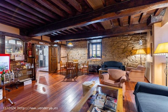 Casa en venta en Candelario (Salamanca)