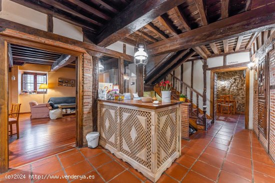 Casa en venta en Candelario (Salamanca)