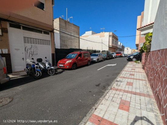 Solar en venta en Las Palmas de Gran Canaria (Las Palmas)