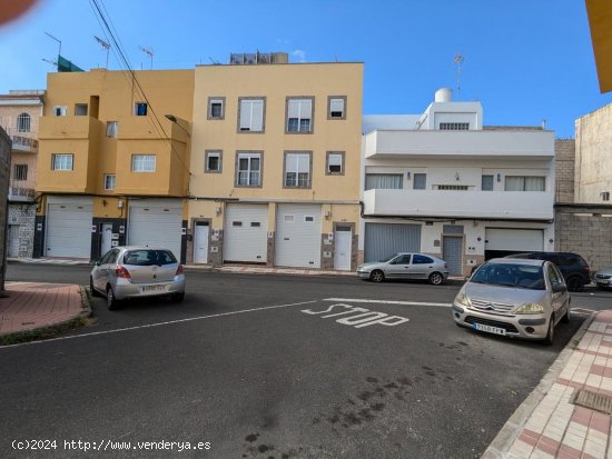 Solar en venta en Las Palmas de Gran Canaria (Las Palmas)