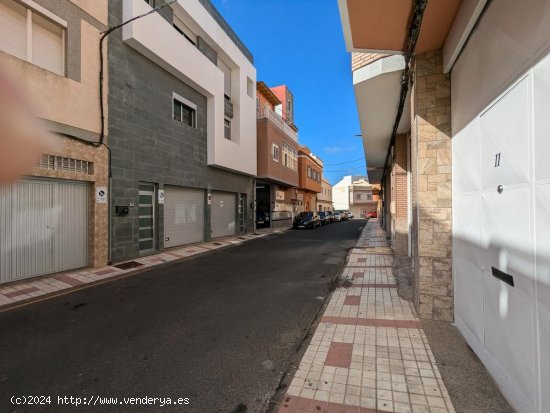 Solar en venta en Las Palmas de Gran Canaria (Las Palmas)