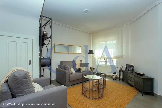 Bungalow en venta en Santa Pola (Alicante)