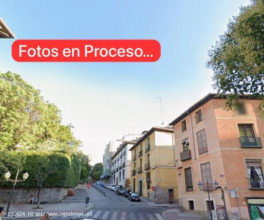  Se Vende en Madrid - MADRID 