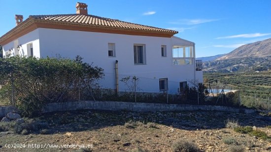  Villa en venta en Castril (Granada) 