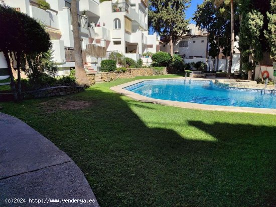 Piso en venta en Torremolinos (Málaga)