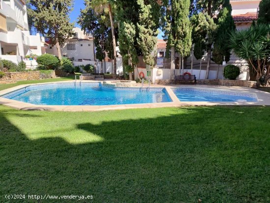 Piso en venta en Torremolinos (Málaga)