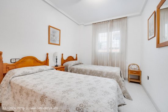 Apartamento en venta en Torrevieja (Alicante)