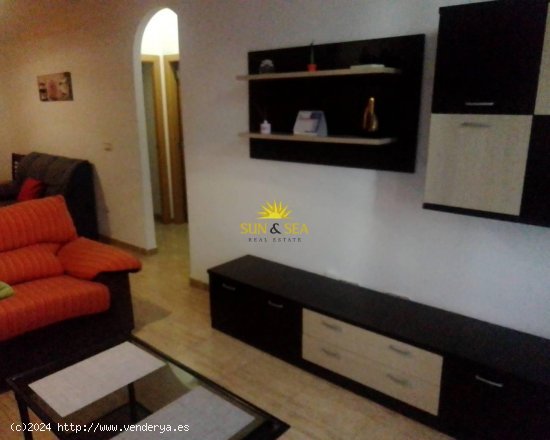 Apartamento en alquiler en Cartagena (Murcia)