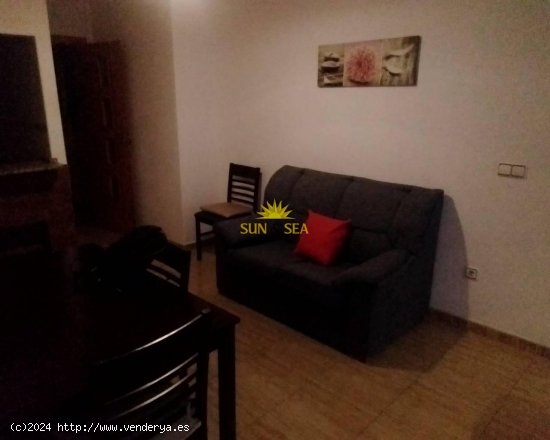 Apartamento en alquiler en Cartagena (Murcia)