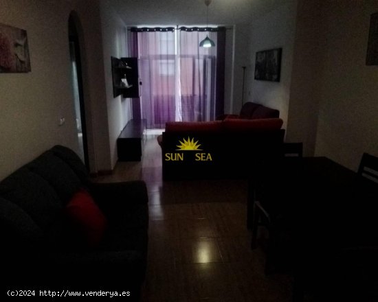 Apartamento en alquiler en Cartagena (Murcia)