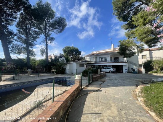 Villa en venta en L Ametlla de Mar (Tarragona)