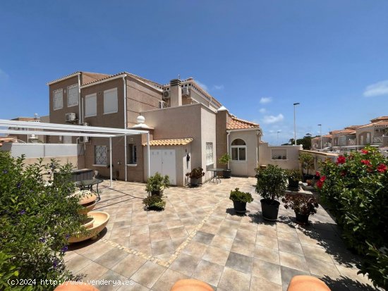 Casa en venta en Torrevieja (Alicante)