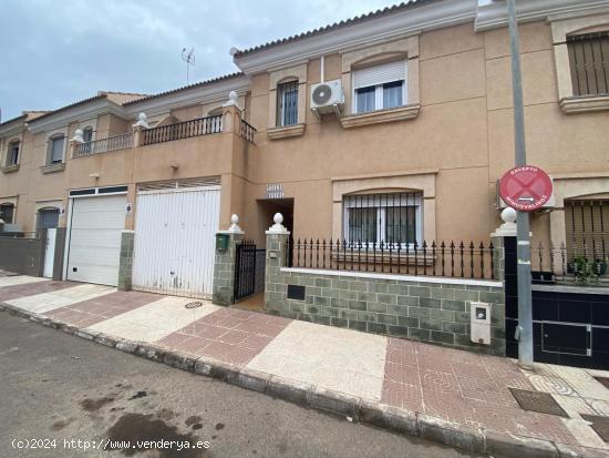  Se Vende en Roquetas de Mar - ALMERIA 