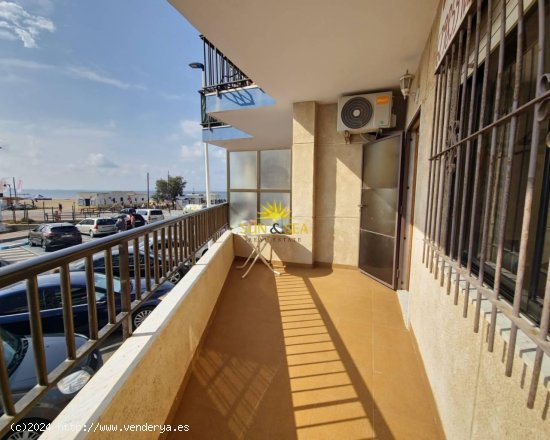 Apartamento en alquiler en San Pedro del Pinatar (Murcia)