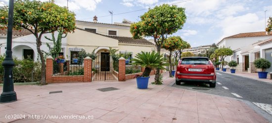  Casa en venta en Estepona (Málaga) 