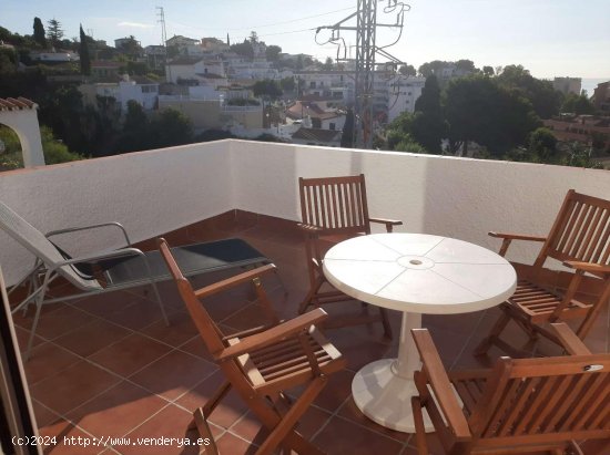 Apartamento en alquiler en Fuengirola (Málaga)