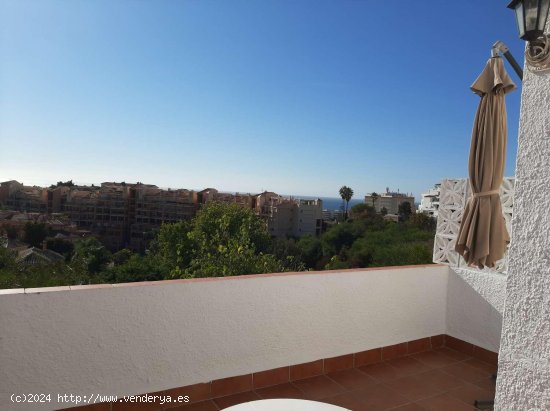 Apartamento en alquiler en Fuengirola (Málaga)