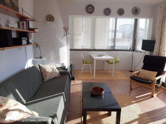 Apartamento en alquiler en Fuengirola (Málaga)