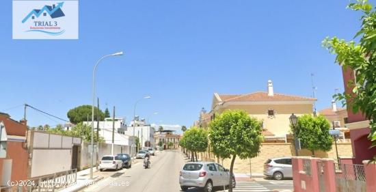  Venta Casa en Bollullos de la Mitación - Sevilla - SEVILLA 