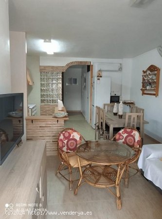 Apartamento en venta en Los Alcázares (Murcia)