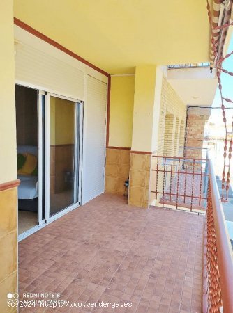 Apartamento en venta en Los Alcázares (Murcia)