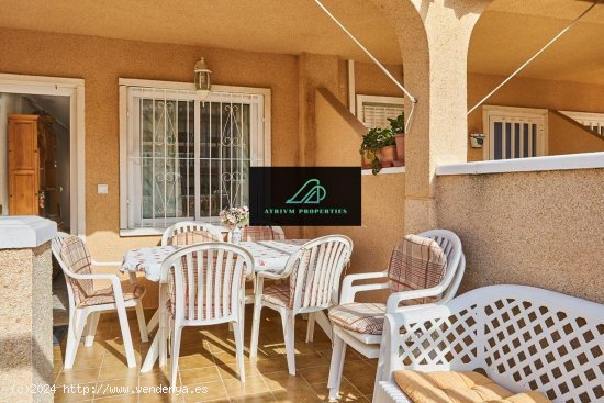 Chalet en alquiler en Santa Pola (Alicante)