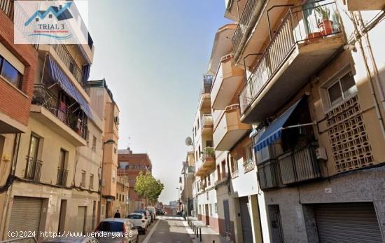 Venta piso en Badalona (Barcelona) - BARCELONA