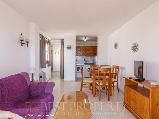 Apartamento en venta en Nerja (Málaga)