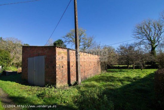 Casa en venta en Xermade (Lugo)