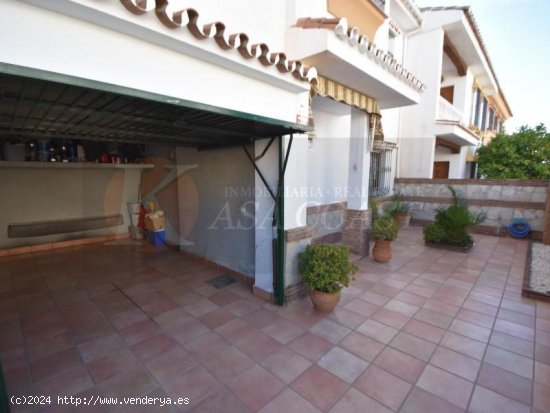 Casa en venta en Fuengirola (Málaga)