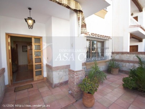 Casa en venta en Fuengirola (Málaga)