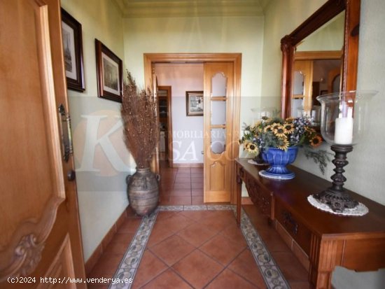 Casa en venta en Fuengirola (Málaga)