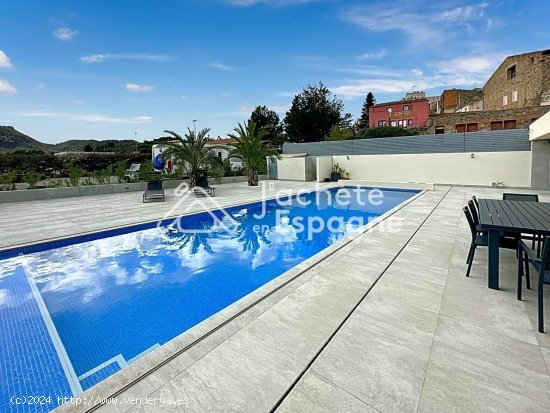 Villa en venta en Vilanova d Escornalbou (Tarragona)