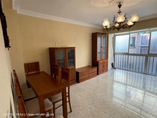 Piso en venta en Fuengirola (Málaga)