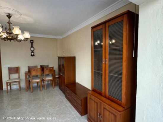 Piso en venta en Fuengirola (Málaga)