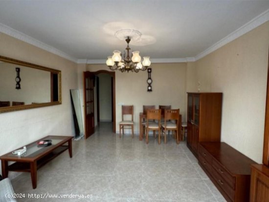 Piso en venta en Fuengirola (Málaga)