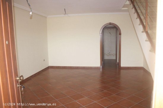 Casa en venta en Torrevieja (Alicante)