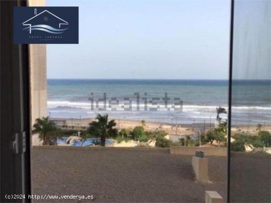  Piso en venta en primera línea de playa Muchavista - El Campello - ALICANTE 