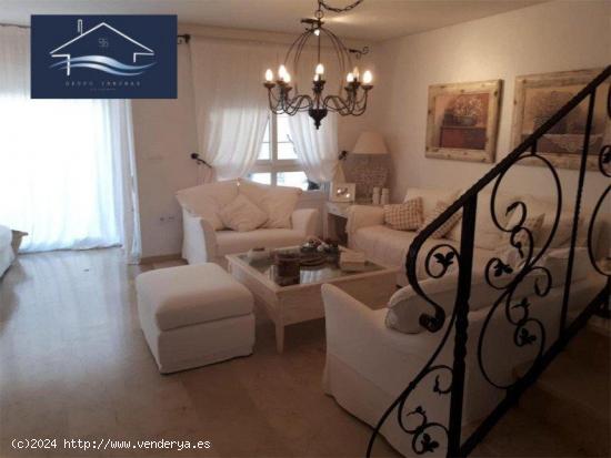 IMPRESIONANTE CHALET EN VENTA ALICANTE - ZONA CABO DE LAS HUERTAS - - ALICANTE