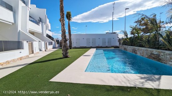 Apartamento en venta en San Pedro del Pinatar (Murcia)