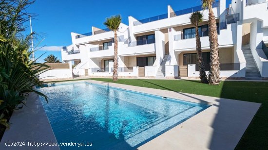 Apartamento en venta en San Pedro del Pinatar (Murcia)