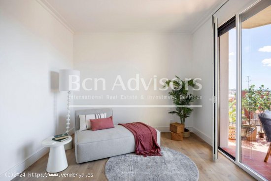 Piso en venta en Barcelona (Barcelona)