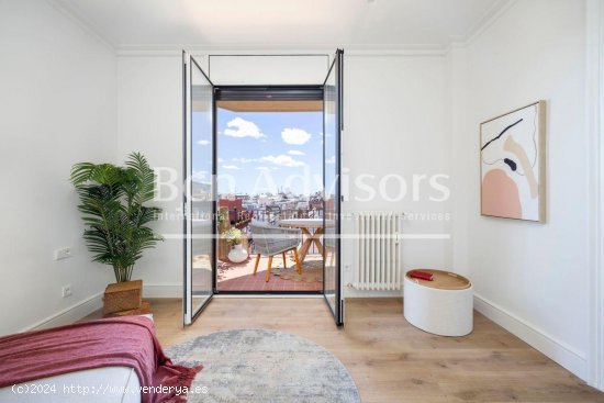 Piso en venta en Barcelona (Barcelona)