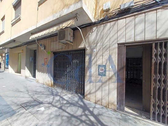 Local en venta en Alicante (Alicante)